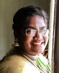 Indraja Shankar